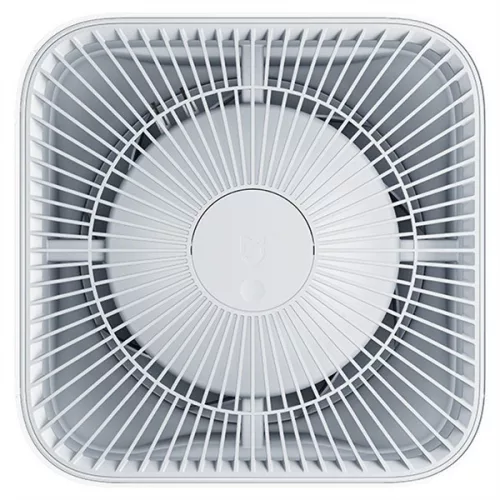 XIAOMI BHR08MZEU Mijia Smart Air Purifier 6 Légtisztító, Fehér