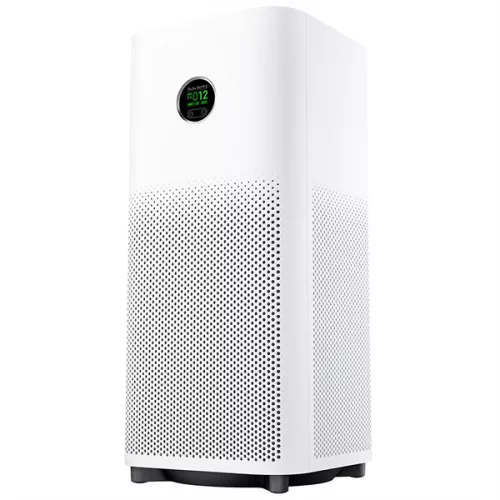 XIAOMI BHR08MZEU Mijia Smart Air Purifier 6 Légtisztító, Fehér