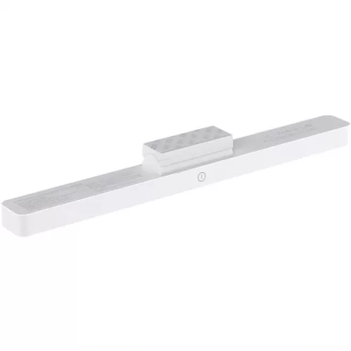 XIAOMI Magnetic Reading Light Bar Mágneses olvasólámpa, Fehér