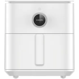 XIAOMI BHR7358EU Smart Airfryer, 6.5L, 1800W, Fehér