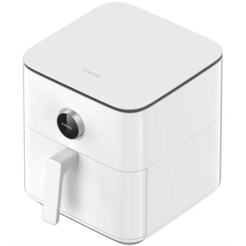 XIAOMI BHR7358EU Smart Airfryer, 6.5L, 1800W, Fehér