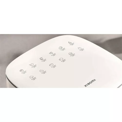 XIAOMI BHR8588EU Essential Air Fryer, 6L, 1550W, Fehér