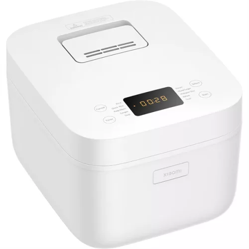XIAOMI BHR9044EU Multifunkcionális rizsfőző, 4L, Fehér