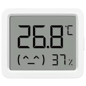   XIAOMI QBH4312GL Mini 3 Okos hőmérséklet és páratartalom mérő, Fehér