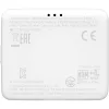 XIAOMI QBH4312GL Mini 3 Okos hőmérséklet és páratartalom mérő, Fehér