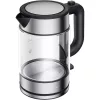 XIAOMI BHR7423EU Mi Vízforraló, 1,7L, 2200W, Üveg