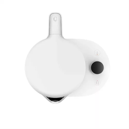 XIAOMI BHR9107EU Okos vízforraló, 1,7L, 1800W, Fehér
