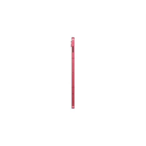 SAMSUNG Tablet Galaxy Tab S10 Lite (Wi-Fi, 10,9") 6GB/128GB, Coralred