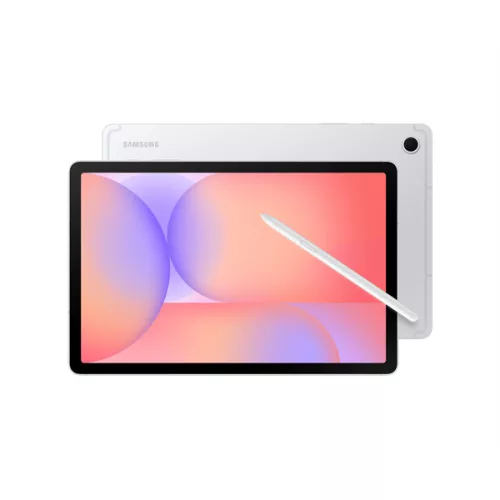 SAMSUNG Tablet Galaxy Tab S10 Lite (Wi-Fi, 10,9"), 8GB/256GB, Ezüst