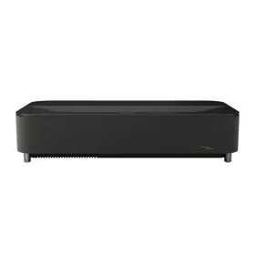   EPSON Projektor - Lifestudio Grand – EH-LS970B Metálfekete (3LCD, 4K, 16:9, 4000 AL, 5 000 000:1, HDMI/USB/WiFi)