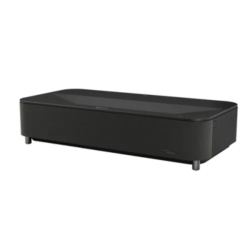 EPSON Projektor - Lifestudio Grand – EH-LS970B Metálfekete (3LCD, 4K, 16:9, 4000 AL, 5 000 000:1, HDMI/USB/WiFi)