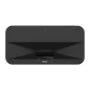 EPSON Projektor - Lifestudio Grand – EH-LS970B Metálfekete (3LCD, 4K, 16:9, 4000 AL, 5 000 000:1, HDMI/USB/WiFi)