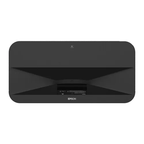 EPSON Projektor - Lifestudio Grand – EH-LS970B Metálfekete (3LCD, 4K, 16:9, 4000 AL, 5 000 000:1, HDMI/USB/WiFi)