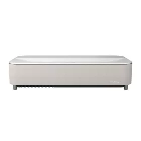   EPSON Projektor - Lifestudio Grand – EH-LS970W Gyémántfehér (3LCD, 4K, 16:9, 4000 AL, 5 000 000:1, HDMI/USB/WiFi)