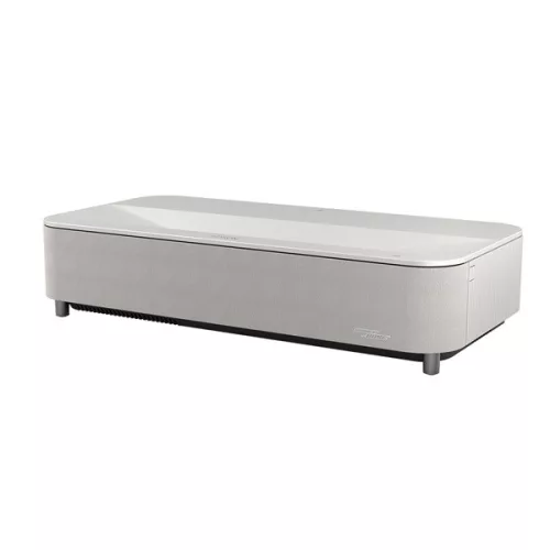 EPSON Projektor - Lifestudio Grand – EH-LS970W Gyémántfehér (3LCD, 4K, 16:9, 4000 AL, 5 000 000:1, HDMI/USB/WiFi)