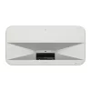 EPSON Projektor - Lifestudio Grand – EH-LS970W Gyémántfehér (3LCD, 4K, 16:9, 4000 AL, 5 000 000:1, HDMI/USB/WiFi)