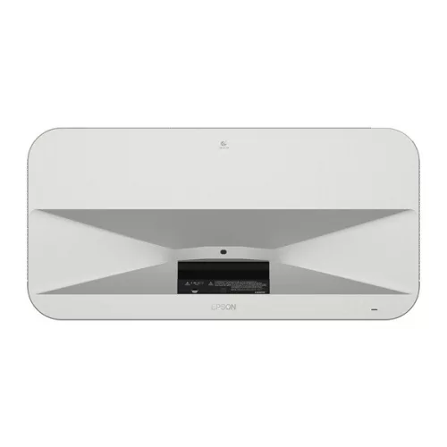 EPSON Projektor - Lifestudio Grand – EH-LS970W Gyémántfehér (3LCD, 4K, 16:9, 4000 AL, 5 000 000:1, HDMI/USB/WiFi)