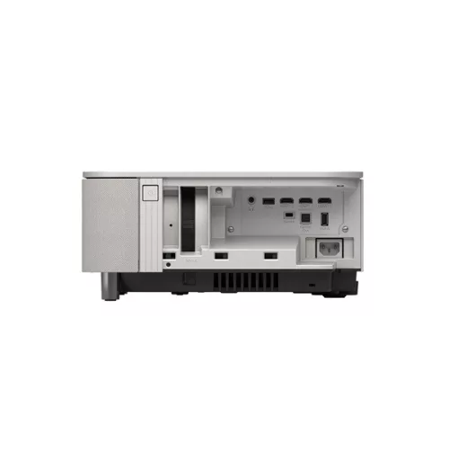 EPSON Projektor - Lifestudio Grand – EH-LS970W Gyémántfehér (3LCD, 4K, 16:9, 4000 AL, 5 000 000:1, HDMI/USB/WiFi)