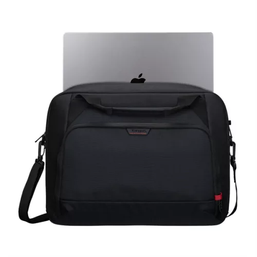 TARGUS Classic 17-18" Aktatáska, Fekete