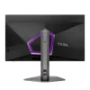AOC Gaming 240Hz OLED monitor 31.5" AG326UZD2, 3840x2160, 16:9, 250cd/m2, 0,03ms, 2xHDMI/DisplayPort/2xUSB-A/USB-B