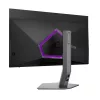 AOC Gaming 240Hz OLED monitor 31.5" AG326UZD2, 3840x2160, 16:9, 250cd/m2, 0,03ms, 2xHDMI/DisplayPort/2xUSB-A/USB-B
