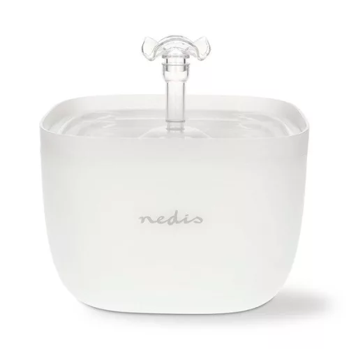 Nedis PETWF21WT ívókút / szökőkút macskáknak / kutyáknak