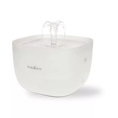 Nedis PETWF21WT ívókút / szökőkút macskáknak / kutyáknak