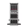 HPE torony szerver ProLiant ML350 Gen12, Xeon 12C 6505P 2.20GHz, 1x32GB, 2x4TB HDD 4xLFF, MR408i-o, 2x1000W