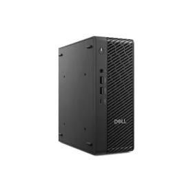   DELL Pro Max Micro FCM2250, Intel Core Ultra 7 265 (5.0GHz), 16GB, 1TB SSD, NVIDIA RTX  A1000 , Linux