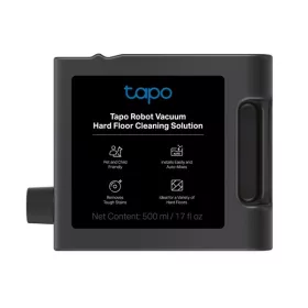   TP-LINK Robot Porszívó Keménypadló tisztító (RV50 PRO), TAPO RVA450