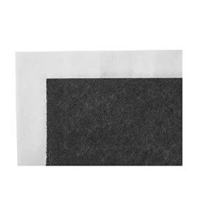   Nedis CHFI210UNI univerzális páraelszívó szűrőkészlet, 2 az 1-ben zsír- és szénszűrő, 57 x 47 cm, 1+1db/csomag