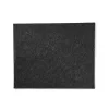 Nedis CHFI210UNI univerzális páraelszívó szűrőkészlet, 2 az 1-ben zsír- és szénszűrő, 57 x 47 cm, 1+1db/csomag