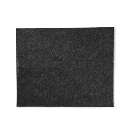 Nedis CHFI210UNI univerzális páraelszívó szűrőkészlet, 2 az 1-ben zsír- és szénszűrő, 57 x 47 cm, 1+1db/csomag