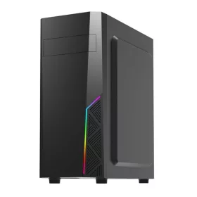   CHS PC Barracuda, Core i5-12400 2.5GHz, 16GB, 512GB SSD, Egér+Bill, Windows11 PRO