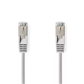   Nedis CCGT85320GY75 UTP / FTP Cat6 patch kábel, RJ45, 10/100/1000 Mbit/s, hossz 7,5m