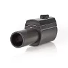Nedis VCAD11032BK1 porszívó adapter32 mm | Alkalmas: Electrolux