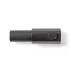 Nedis VCAD11032BK1 porszívó adapter32 mm | Alkalmas: Electrolux