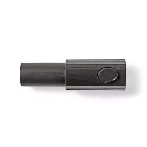Nedis VCAD11032BK1 porszívó adapter32 mm | Alkalmas: Electrolux