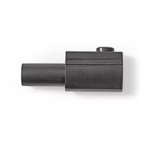 Nedis VCAD11032BK1 porszívó adapter32 mm | Alkalmas: Electrolux