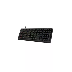   HP HYPERX vezetékes membrános gaming billentyűzet Origins 2 1800 Eve RGB - amerikai lokalizáció