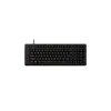 HP HYPERX vezetékes membrános gaming billentyűzet Origins 2 1800 Eve RGB - amerikai lokalizáció