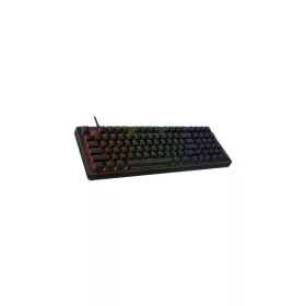   HP HYPERX vezetékes mechanikus gaming billentyűzet Origins 2 1800 RGB - amerikai lokalizáció