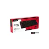HP HYPERX vezetékes mechanikus gaming billentyűzet Origins 2 1800 RGB - amerikai lokalizáció