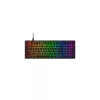 HP HYPERX vezetékes mechanikus gaming billentyűzet Origins 2 1800 RGB - amerikai lokalizáció