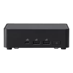   ASUS PC NUC Ultra Compact Intel Core 3 100U, 2xHDMI 2.1, 2.5GBLAN, Wifi, USB 3.2, Type-C