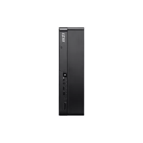   MSI Business DT PRO DP80 AI A2G-083XEU, Ultra 5 225, 16GB, 512GB M.2, INT, NOOS, Black