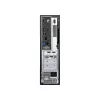 MSI Business DT PRO DP80 AI A2G-083XEU, Ultra 5 225, 16GB, 512GB M.2, INT, NOOS, Black