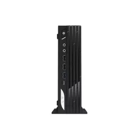  MSI Business DT PRO DP21 14M-271BEU, i5-14400, Barebone, DDR5 2 slot, Intel UHD 730, NOOS, Black