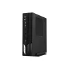 MSI Business DT PRO DP21 14M-271BEU, i5-14400, Barebone, DDR5 2 slot, Intel UHD 730, NOOS, Black