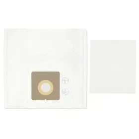   Nedis DUBG300-4.1 porzsák Dirt Devil Swiffy M 1550 - 1556 Series, 4db/csomag